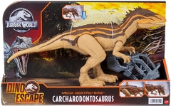 Jurassic World Mega Destroyers Carcharodontosaurus