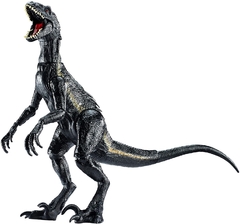 Jurassic World Indoraptor Mattel! - comprar online