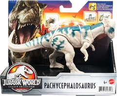 Jurassic World Legacy Collection Pachycephalosaurus
