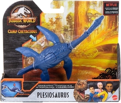 Jurassic World Plesiosaurus Camp Cretaceous!