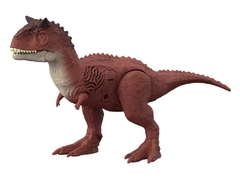 Sound Surge Carnotaurus Mattel en internet