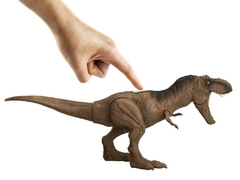 Sound Surge Tyrannosaurus Rex Mattel - Hunter Collectibles