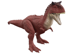 Imagen de Sound Surge Carnotaurus Mattel