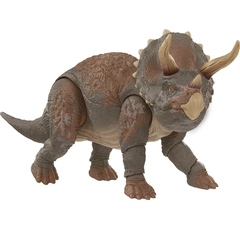 Jurassic Park Hammond Collection Triceratops Mattel en internet