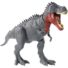 Jurassic World Tarbosaurus Primal Attack! - comprar online