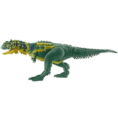 Jurassic World Primal Attack Majungasaurus! - Hunter Collectibles