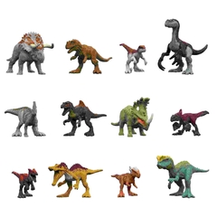 Jurassic World Mattel GIFT SET X3 Mattel Envio Gratis! - comprar online