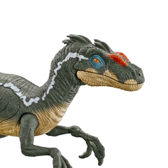 Epic Attack Velociraptor con luz y sonidos! - tienda online