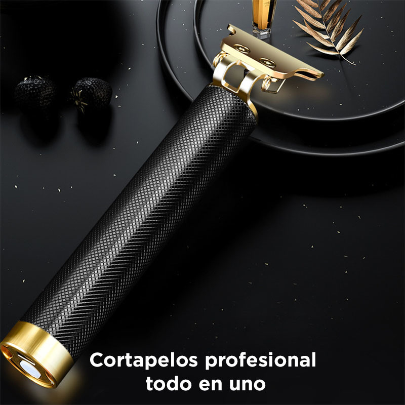 Maquina Cortar Pelo Profesional - Comprar en agarimo