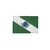 (US 1.34164) Bordado Termocolante Bandeira Paraná