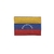 (US 1.341143) Bordado Termocolante Bandeira Venezuela
