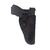 (US 1.002601) Coldre de Cintura Revólver Pro | Preta - Atack - comprar online