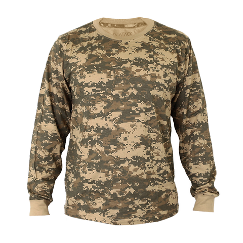 Camisas camufladas hotsell