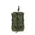 (US 1.003204) Porta carregador de Fuzil - Bravo - Artigos Militares | Camping | Sobrevivência | Aventura - Loja Militar