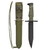(US 1.50102) Faca Militar Baioneta M9 Cabo de Polímero - comprar online