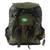 (US 1.24302) Mochila Canadense com Bandeira do Brasil - Elite - loja online