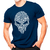 (US 1.0019103) Camiseta Caveira Armas | Atack - loja online