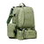 Imagem do (US 1.004111) Mochila Tática Hunter - Atack