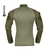 Camiseta Tática Militar Combat Shirt Raptor - Invictus na internet
