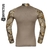 Camiseta Tática Militar Combat Shirt Raptor - Invictus - comprar online