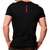 (US 1.0019104) Camiseta Estampada Spectral | Atack - comprar online