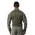 (US 1.BM70105) Combat Shirt - Bélica - loja online