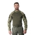 (US 1.BM70105) Combat Shirt - Bélica - comprar online