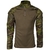 (US 1.BM70105) Combat Shirt - Bélica - Artigos Militares | Camping | Sobrevivência | Aventura - Loja Militar