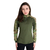(US 1.BM70245) Combat Shirt Feminina - Bélica - comprar online