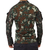 (US 1.003101) Combat Shirt Light | Camuflada Exército Brasileiro - Atack na internet