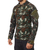 (US 1.003101) Combat Shirt Light | Camuflada Exército Brasileiro - Atack - comprar online