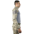 (US 1.003187) Combat Shirt Masculina - Bravo - comprar online