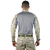 (US 1.003187) Combat Shirt Masculina - Bravo na internet