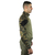(US 1.003187) Combat Shirt Masculina - Bravo - loja online