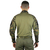 Imagem do (US 1.003187) Combat Shirt Masculina - Bravo