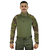 (US 1.003187) Combat Shirt Masculina - Bravo - loja online