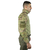 (US 1.003187) Combat Shirt Masculina - Bravo na internet