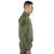Imagem do (US 1.003187) Combat Shirt Masculina - Bravo