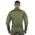 (US 1.003187) Combat Shirt Masculina - Bravo