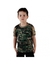(US 1.0758) T-Shirt Ranger Kids | Camuflado - Bélica - loja online