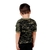 (US 1.0758) T-Shirt Ranger Kids | Camuflado - Bélica - Artigos Militares | Camping | Sobrevivência | Aventura - Loja Militar