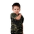 (US 1.0758) T-Shirt Ranger Kids | Camuflado - Bélica na internet