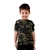 (US 1.0758) T-Shirt Ranger Kids | Camuflado - Bélica - comprar online