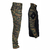 (US 1.1597534) Conjunto Combat Shirt + Calça Combat - Bélica - loja online