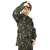(US 1.003501) Farda Infantil Camuflado Exército Brasileiro + Coturno - Atack - loja online