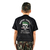 (US 1.51302) Camiseta Infantil Estampada Boinas Verdes - Elite