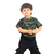 (US 1.1130022) Camiseta Infantil | Camuflado Digital Marpat - Bravo na internet