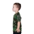 (US 1.0758) T-Shirt Ranger Kids | Camuflado - Bélica - comprar online