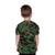 (US 1.0758) T-Shirt Ranger Kids | Camuflado - Bélica na internet