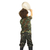 (US 1.513EB) Camiseta Infantil Camuflado EB Especial - Elite - Artigos Militares | Camping | Sobrevivência | Aventura - Loja Militar